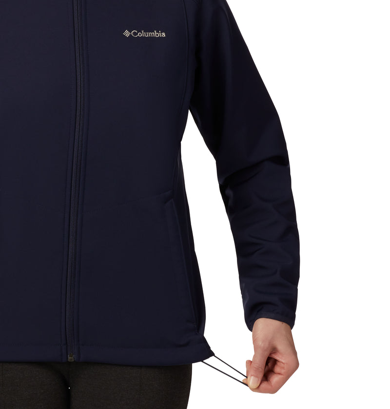 Chamarra Para Mujer Kruser Ridge™ II Softshell