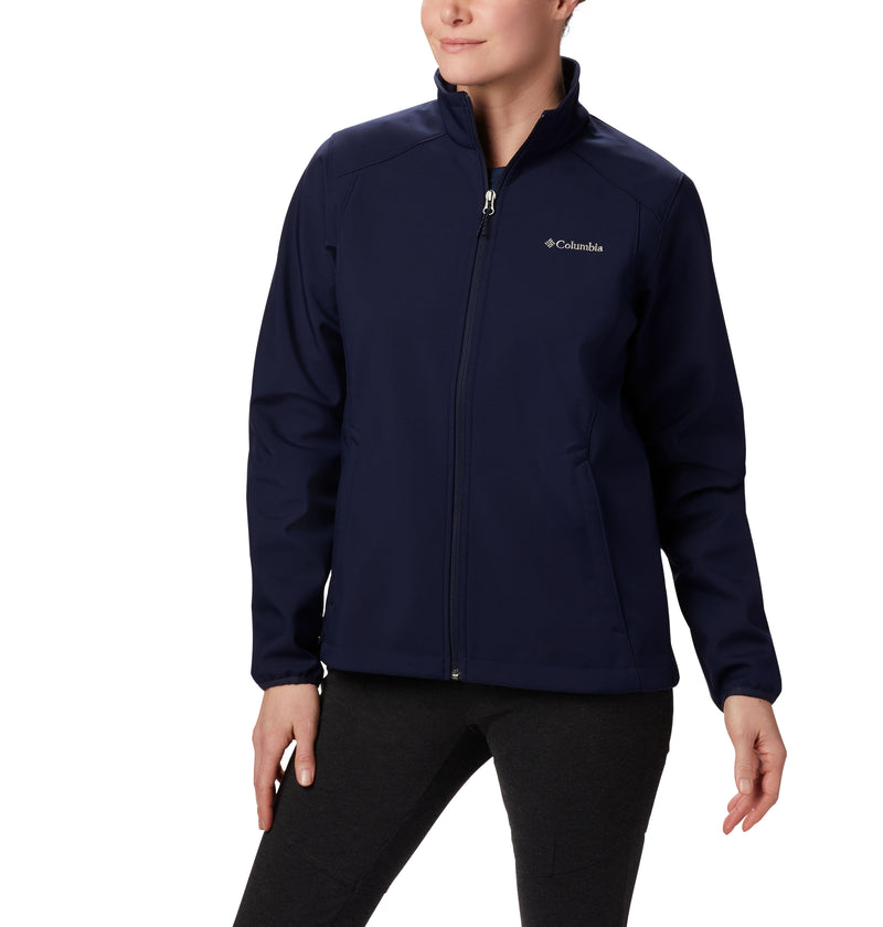 Chamarra Para Mujer Kruser Ridge™ II Softshell