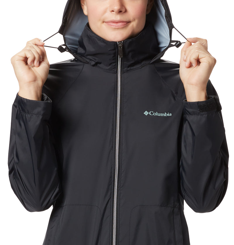 Chamarra Para Mujer Switchback™ III Jacket