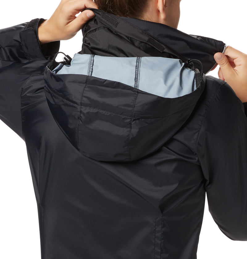 Chamarra Para Mujer Switchback™ III Jacket