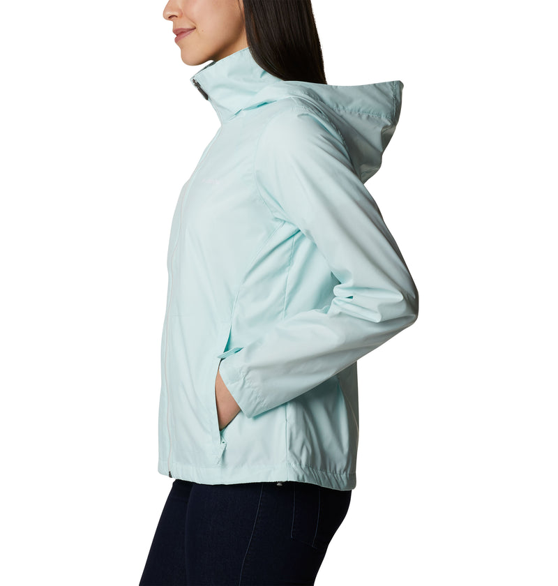 Chamarra Para Mujer Switchback™ III Jacket