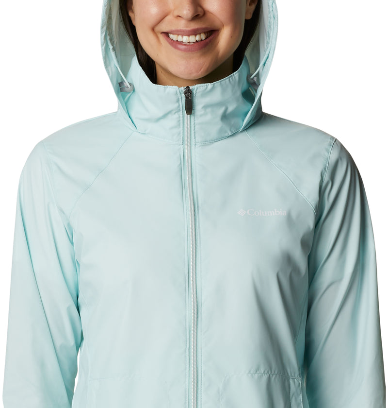 Chamarra Para Mujer Switchback™ III Jacket