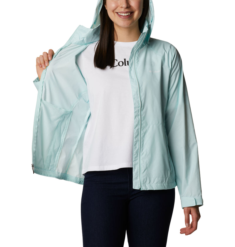 Chamarra Para Mujer Switchback™ III Jacket