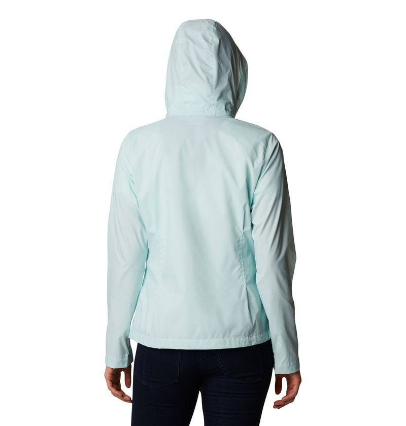 Chamarra Para Mujer Switchback™ III Jacket