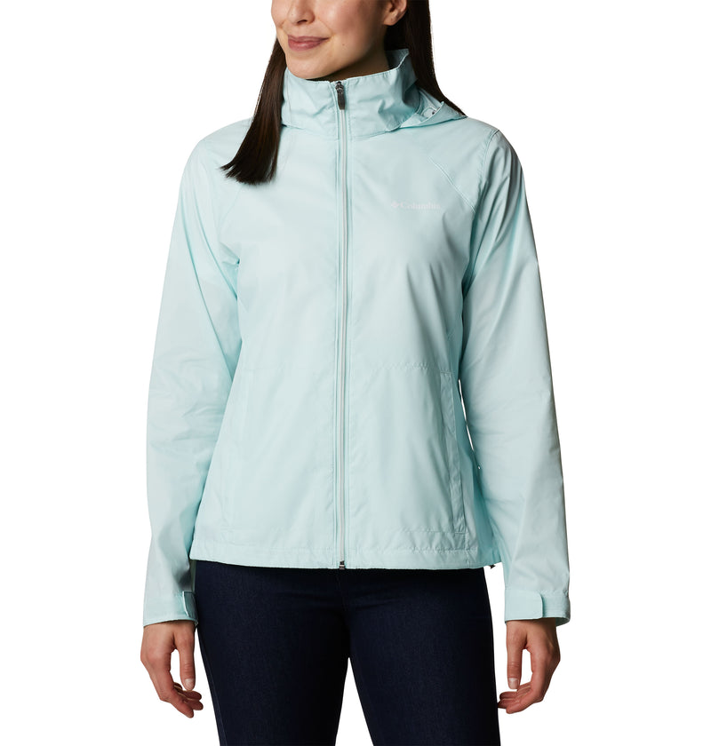 Chamarra Para Mujer Switchback™ III Jacket