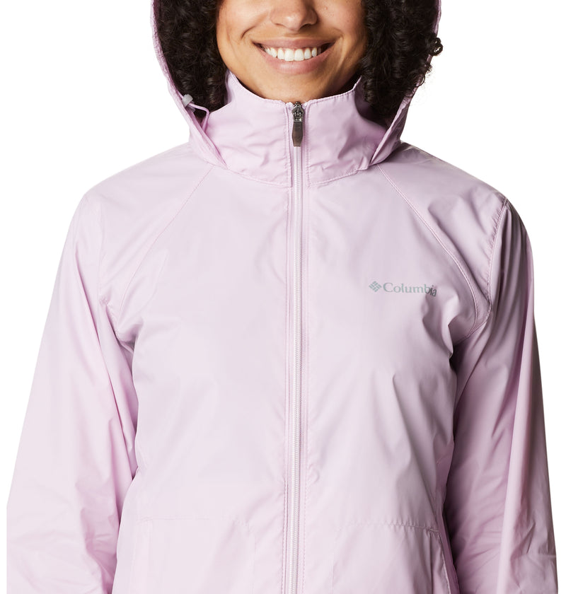 Chamarra Para Mujer Switchback™ III Jacket