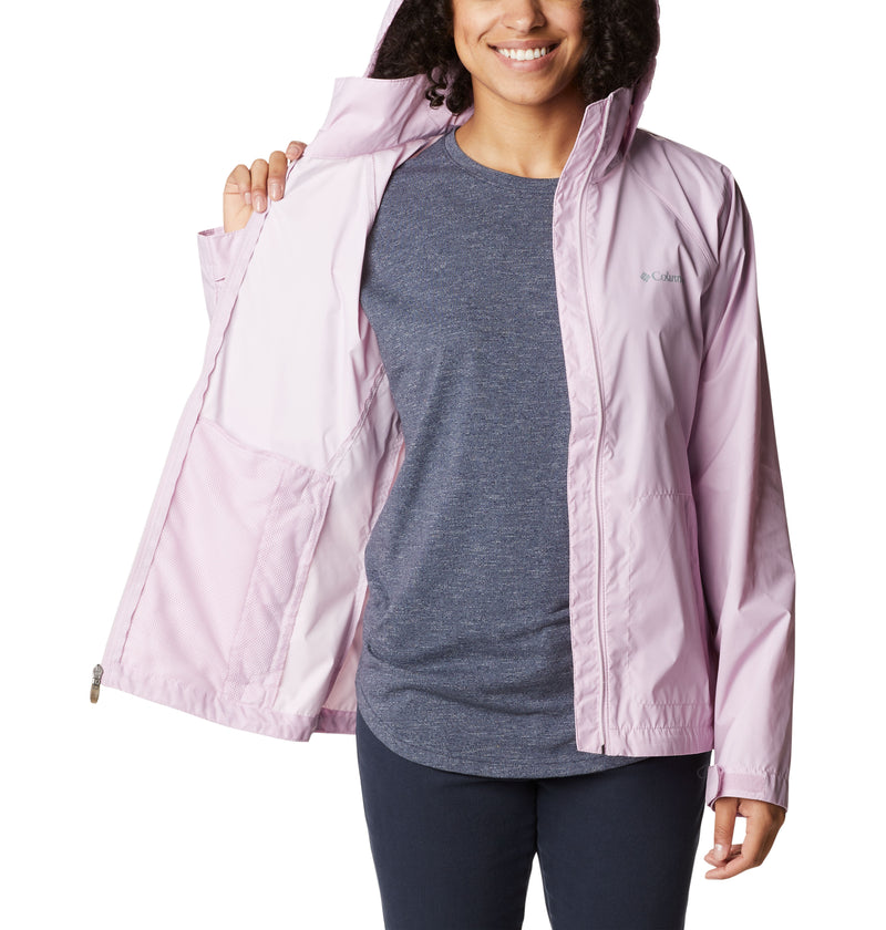 Chamarra Para Mujer Switchback™ III Jacket