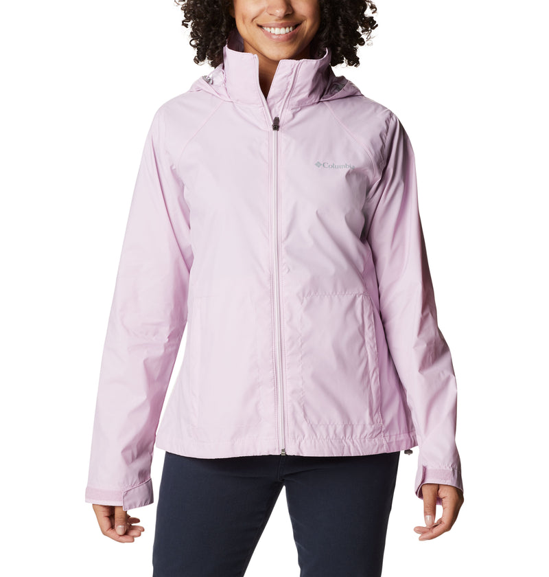 Chamarra Para Mujer Switchback™ III Jacket