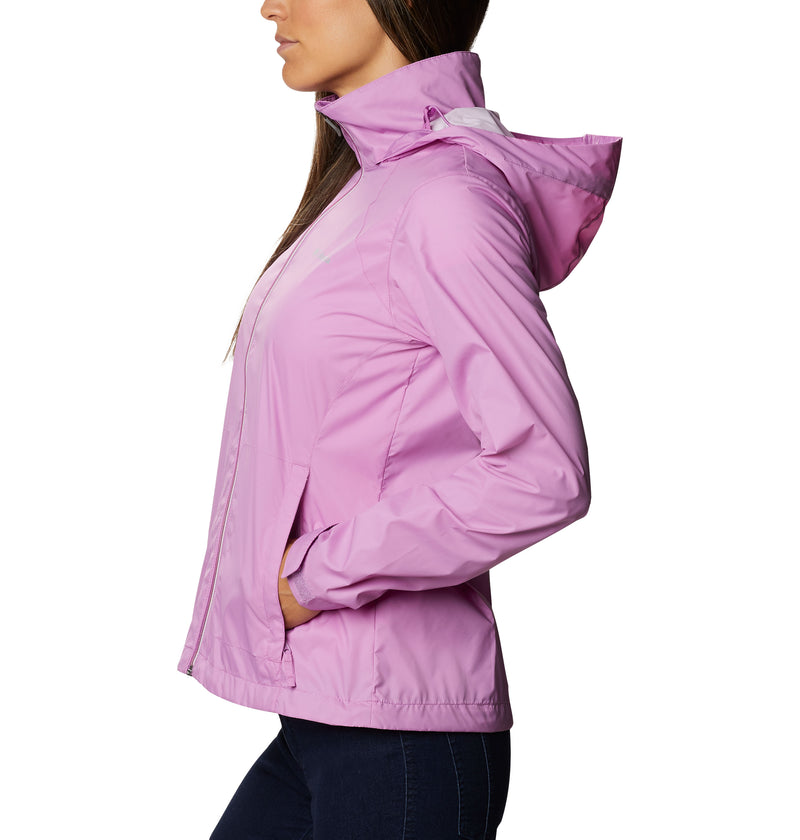 Chamarra Para Mujer Switchback™ III Jacket