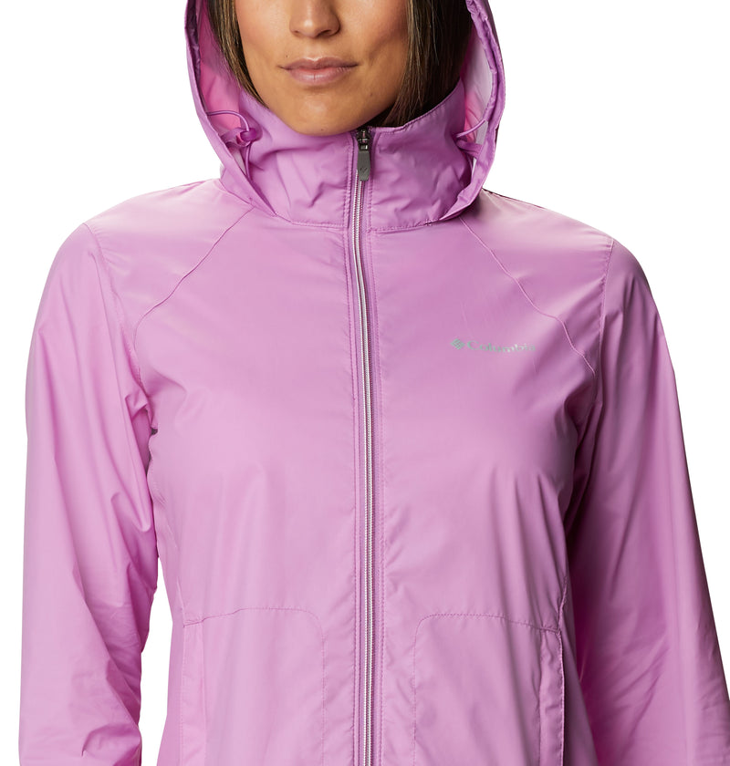 Chamarra Para Mujer Switchback™ III Jacket