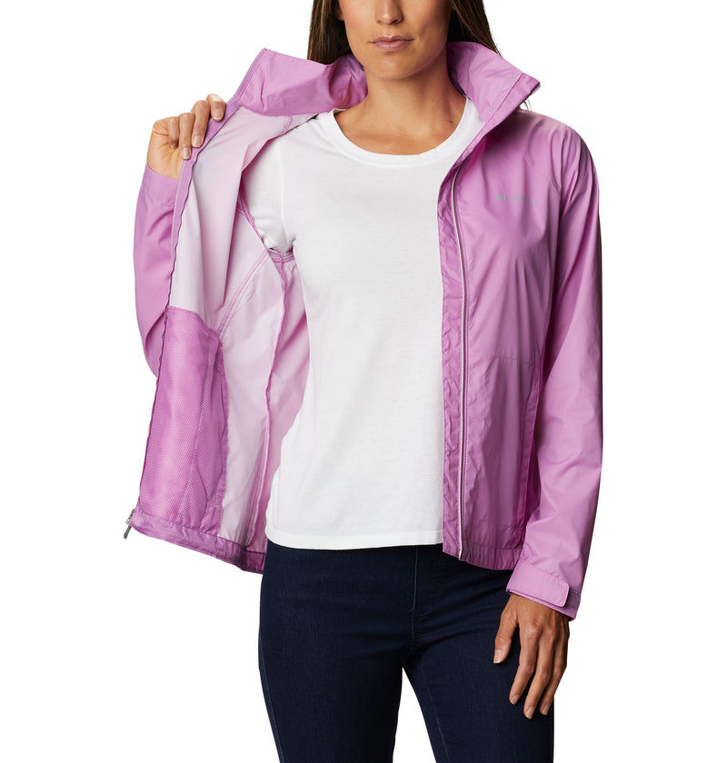 Chamarra Para Mujer Switchback™ III Jacket