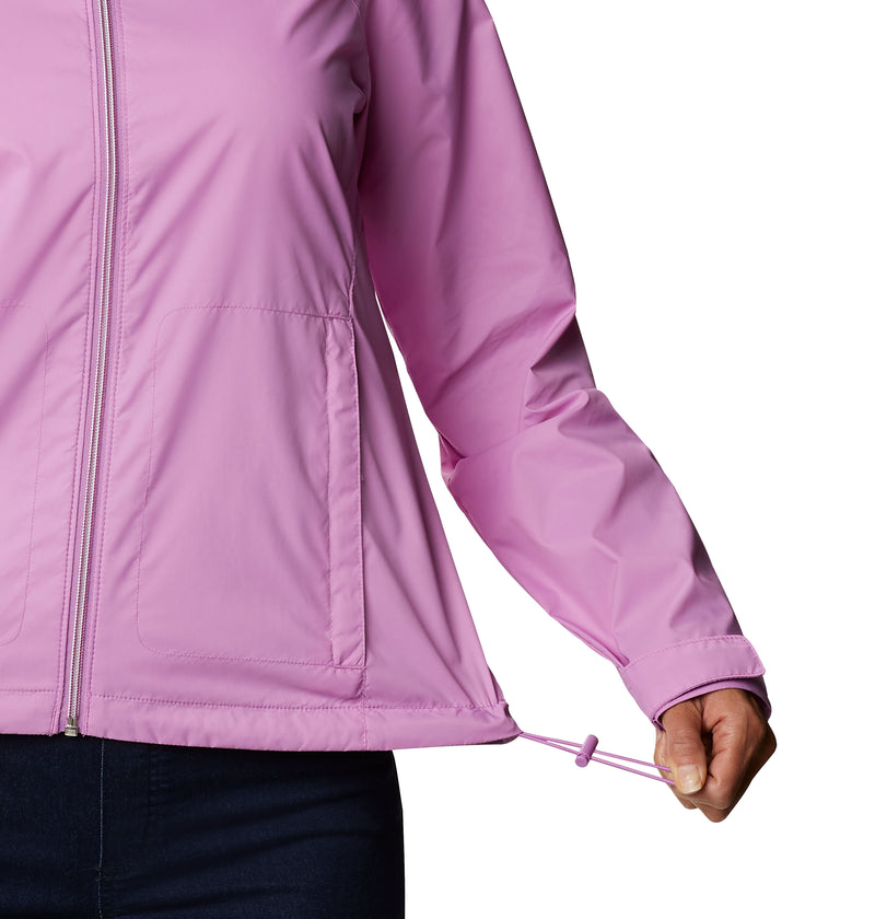 Chamarra Para Mujer Switchback™ III Jacket