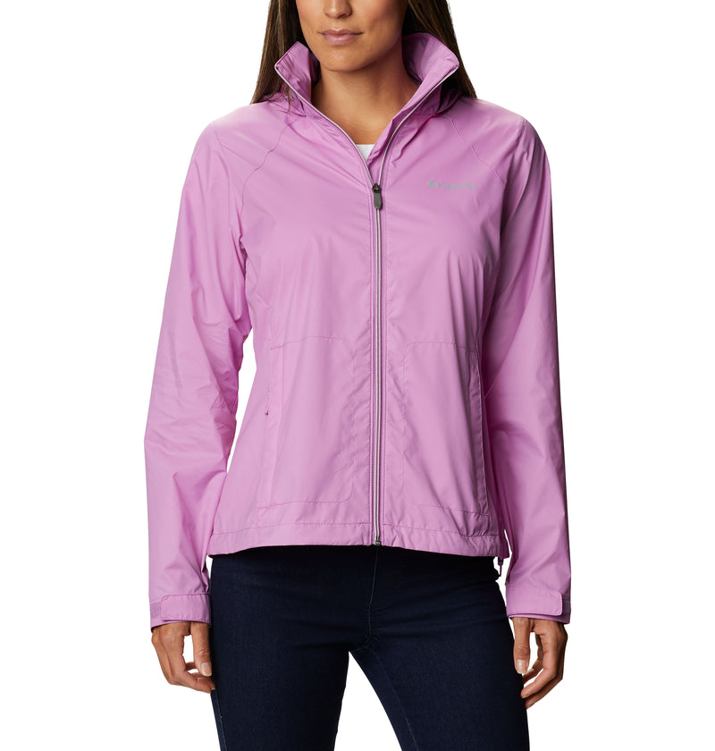 Chamarra Para Mujer Switchback™ III Jacket