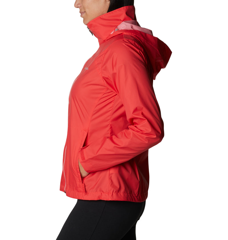 Chamarra Para Mujer Switchback™ III Jacket