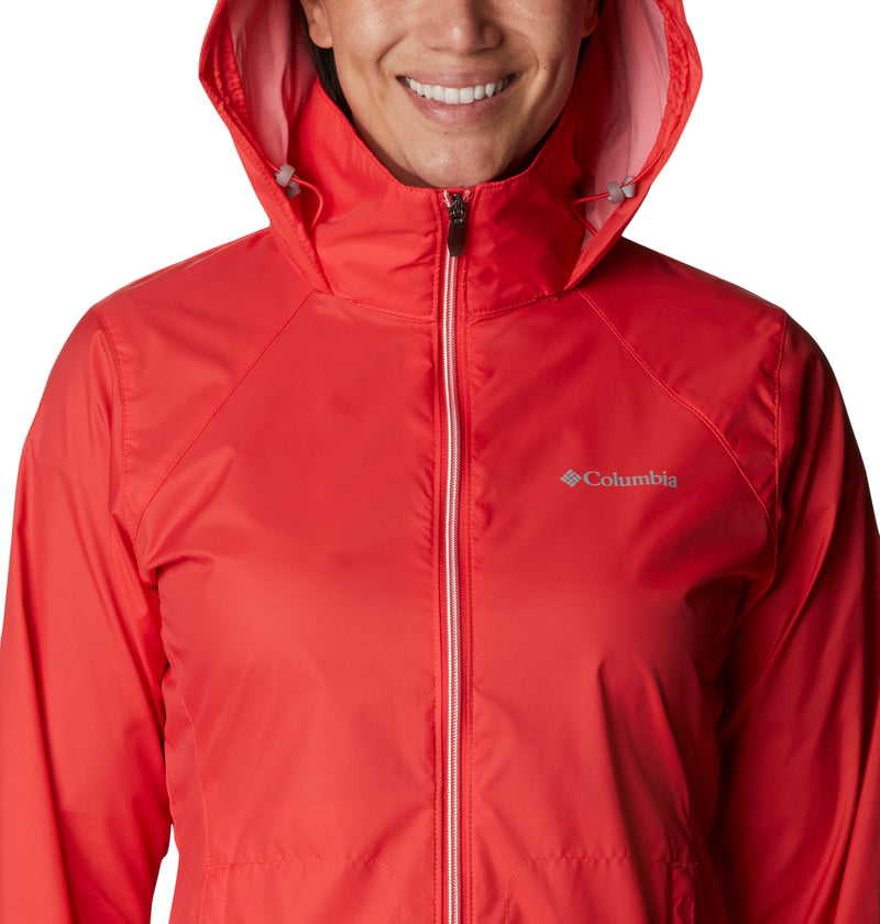 Chamarra Para Mujer Switchback™ III Jacket