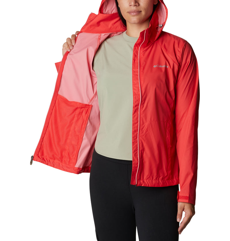 Chamarra Para Mujer Switchback™ III Jacket