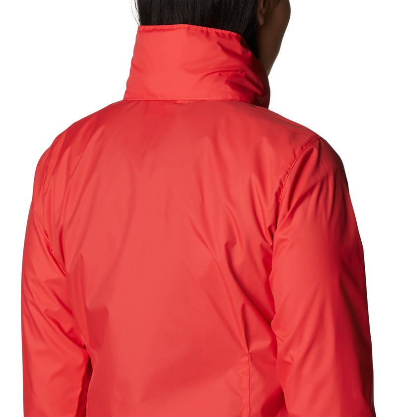 Chamarra Para Mujer Switchback™ III Jacket