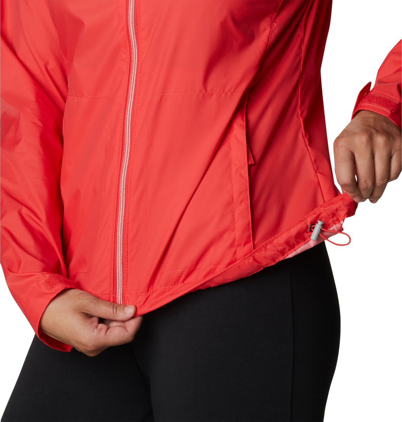 Chamarra Para Mujer Switchback™ III Jacket