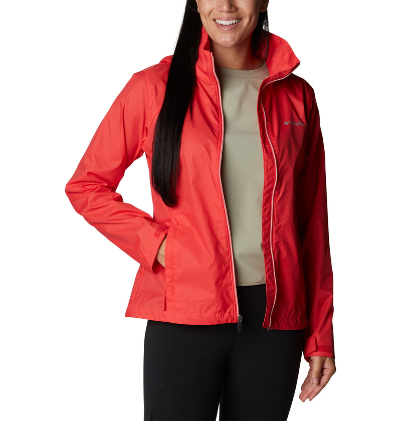 Chamarra Para Mujer Switchback™ III Jacket