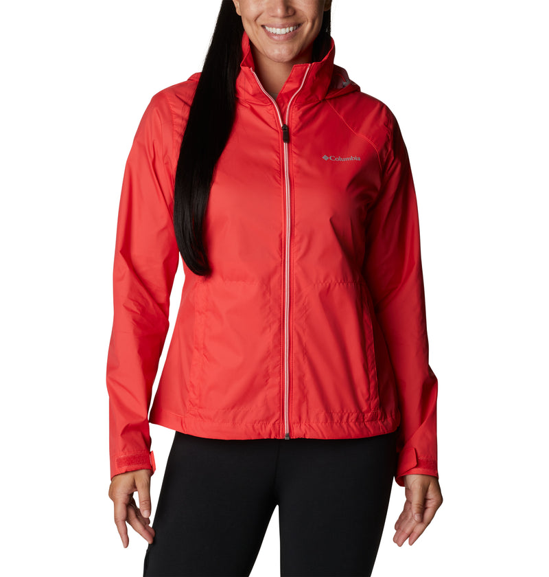 Chamarra Para Mujer Switchback™ III Jacket