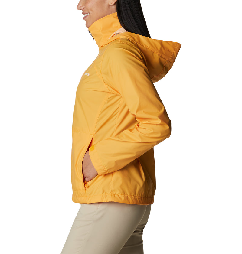 Chamarra Para Mujer Switchback™ III Jacket