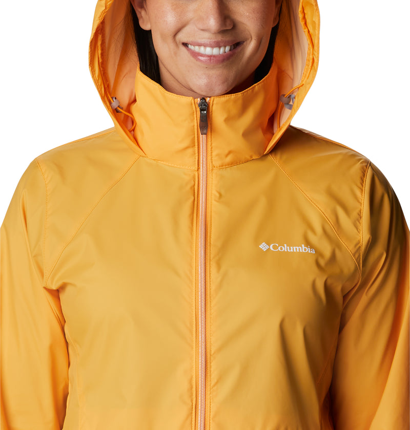 Chamarra Para Mujer Switchback™ III Jacket