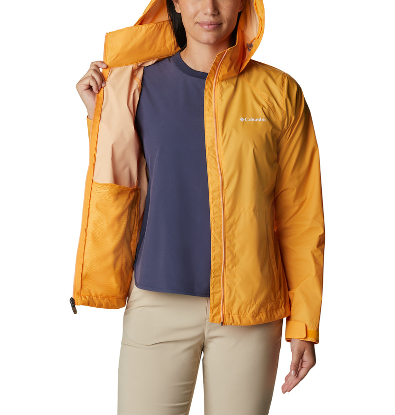 Chamarra Para Mujer Switchback™ III Jacket