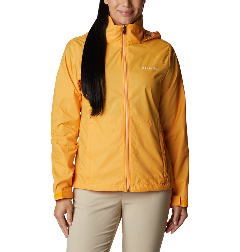 Chamarra Para Mujer Switchback™ III Jacket