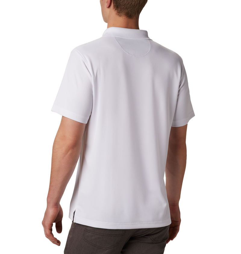 Playera Tipo Polo Para Hombre Utilizer™ Polo