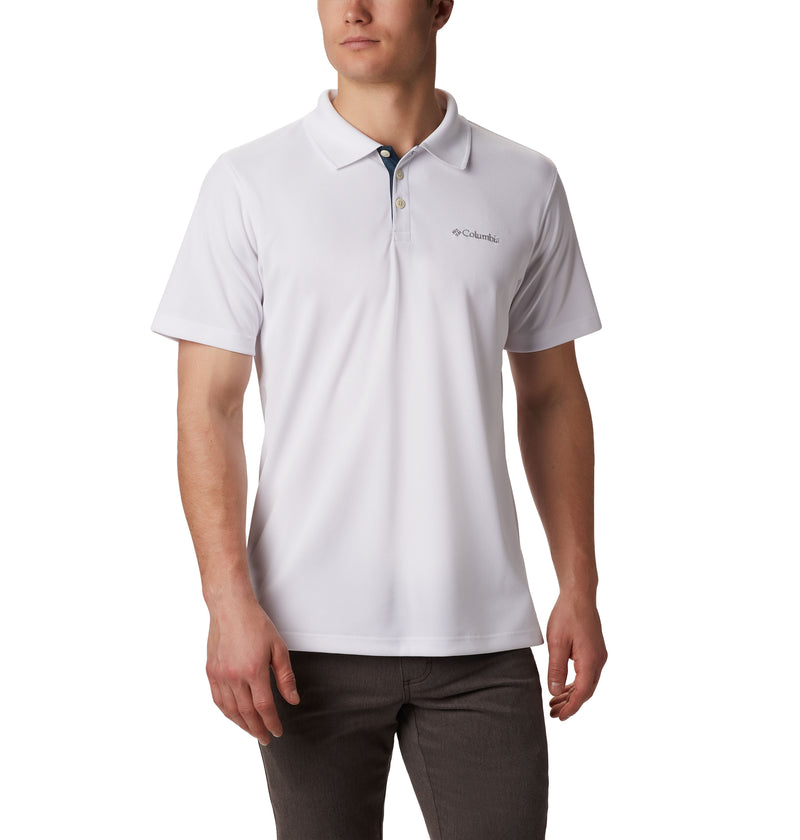 Playera Tipo Polo Para Hombre Utilizer™ Polo