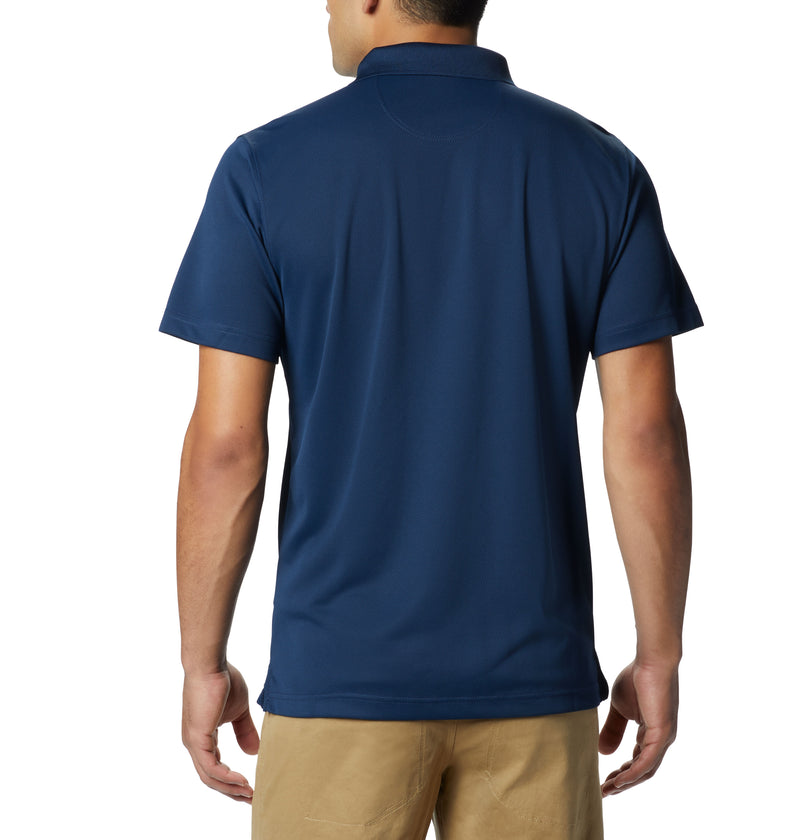 Playera Tipo Polo Para Hombre Utilizer™ Polo