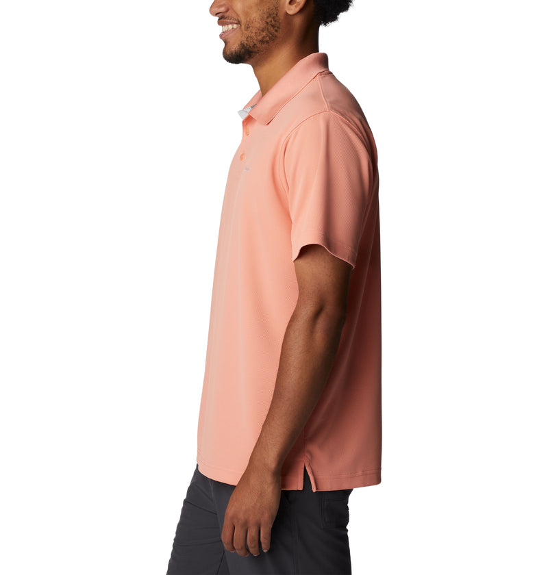 Playera Tipo Polo Para Hombre Utilizer™ Polo