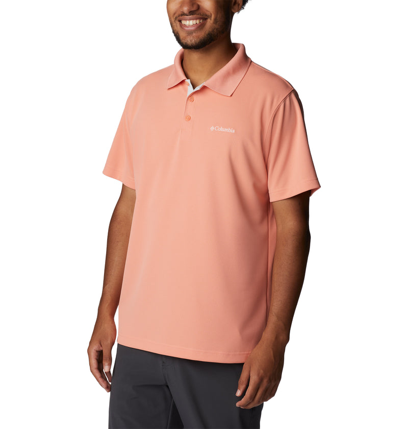 Playera Tipo Polo Para Hombre Utilizer™ Polo