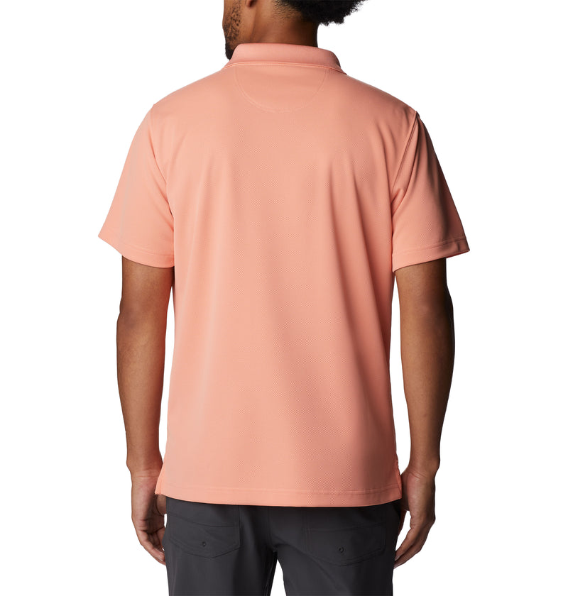 Playera Tipo Polo Para Hombre Utilizer™ Polo