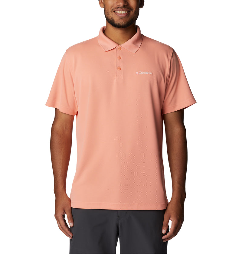 Playera Tipo Polo Para Hombre Utilizer™ Polo