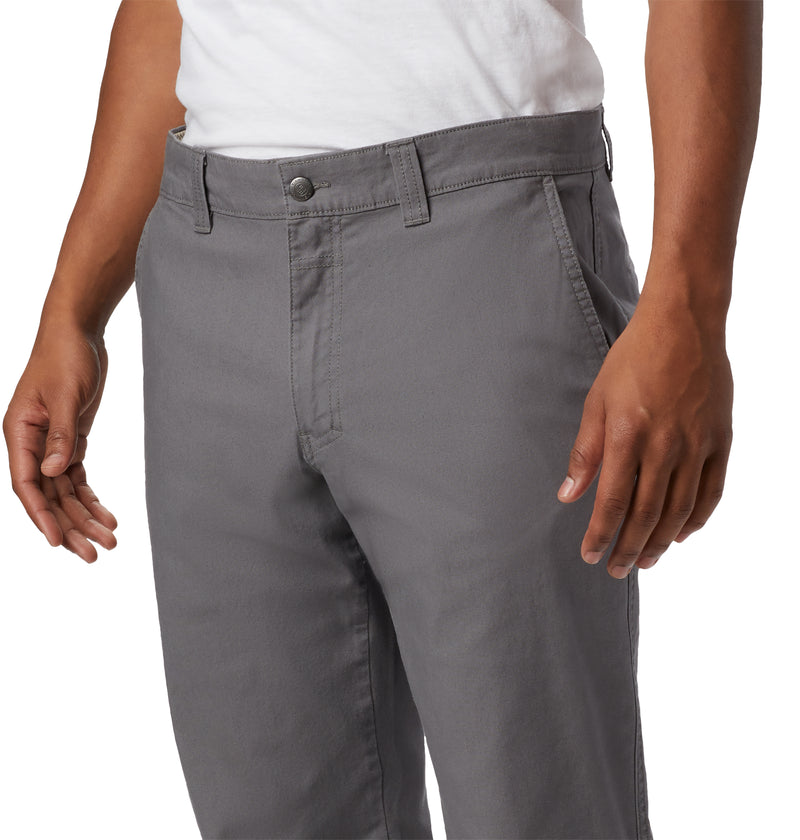 Pantalón Para Hombre Flex ROC™ Largo 32