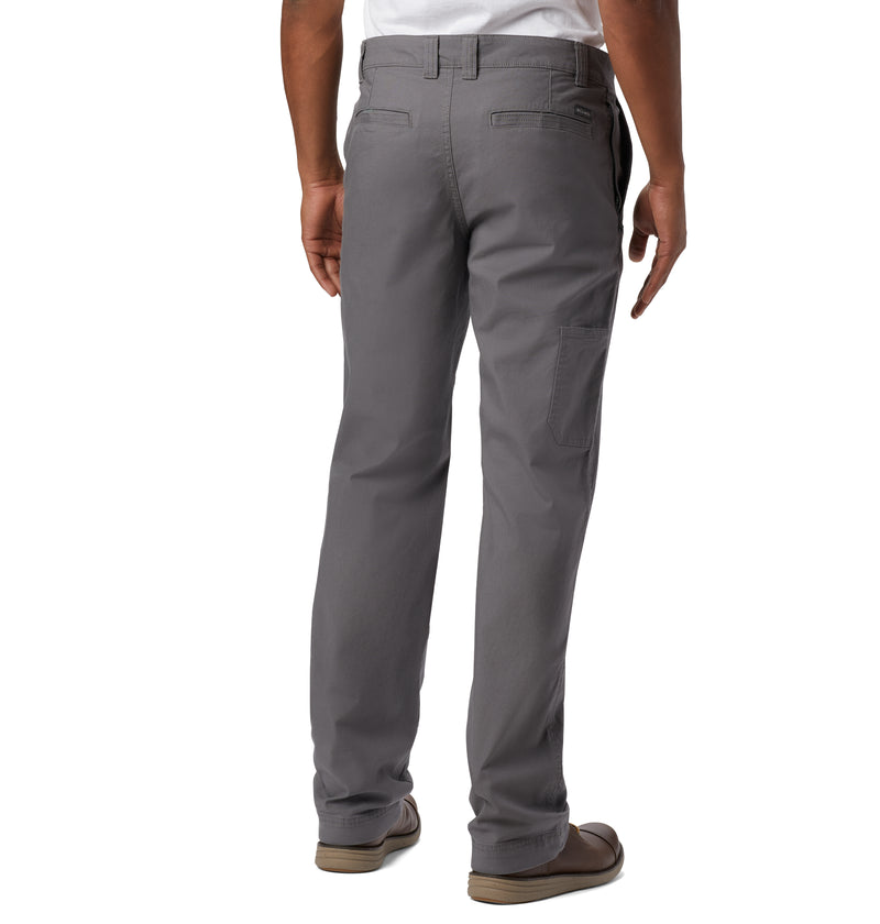 Pantalón Para Hombre Flex ROC™ Largo 32