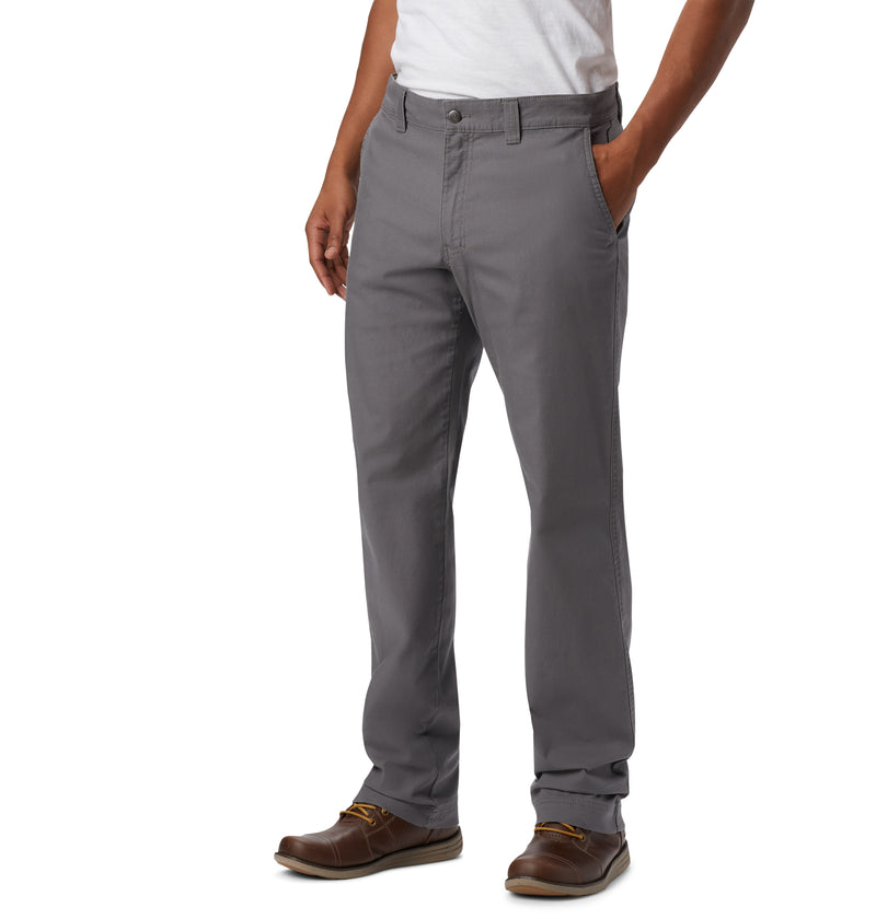 Pantalón Para Hombre Flex ROC™ Largo 32