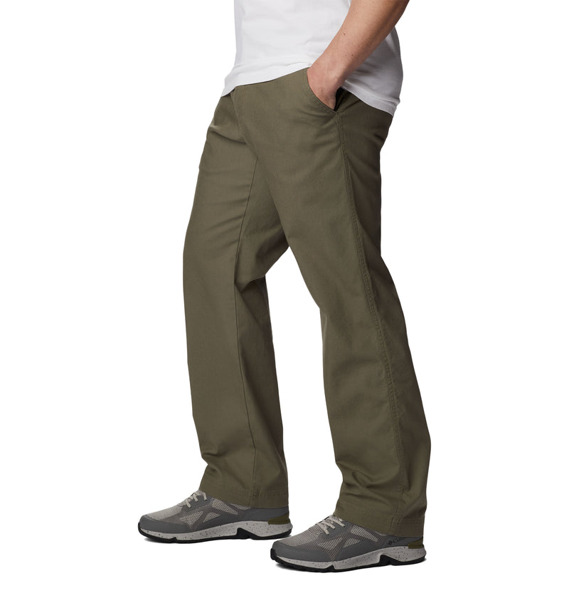 Pantalón Para Hombre Flex ROC™ Largo 32