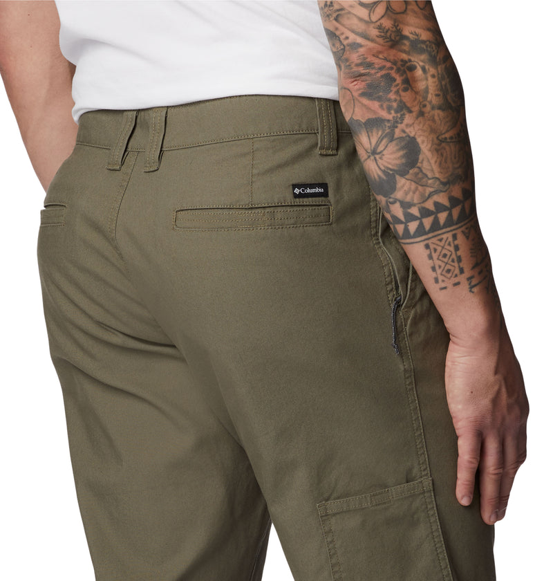 Pantalón Para Hombre Flex ROC™ Largo 32