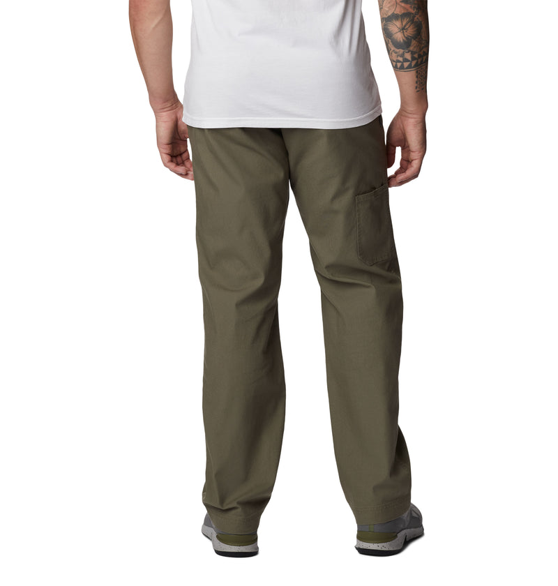 Pantalón Para Hombre Flex ROC™ Largo 32