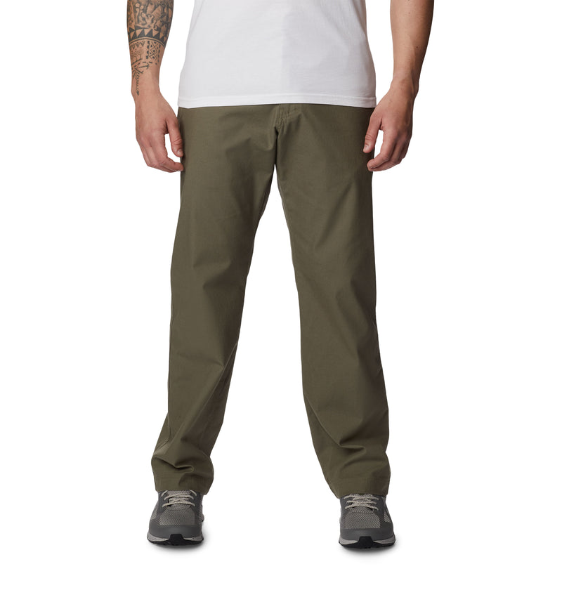 Pantalón Para Hombre Flex ROC™ Largo 32