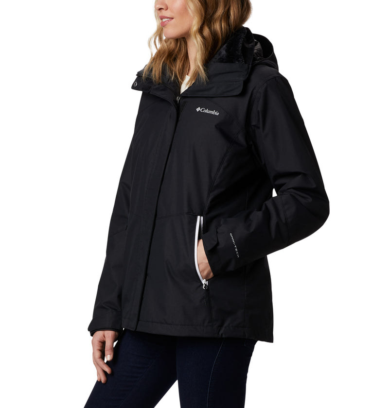 Chamarra Para Mujer Bugaboo™ II Fleece Interchange Jacket