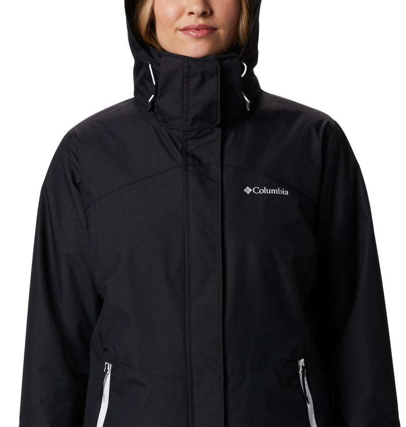 Chamarra Para Mujer Bugaboo™ II Fleece Interchange Jacket