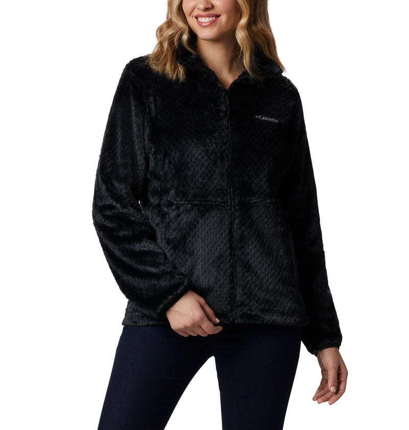 Chamarra Para Mujer Bugaboo™ II Fleece Interchange Jacket