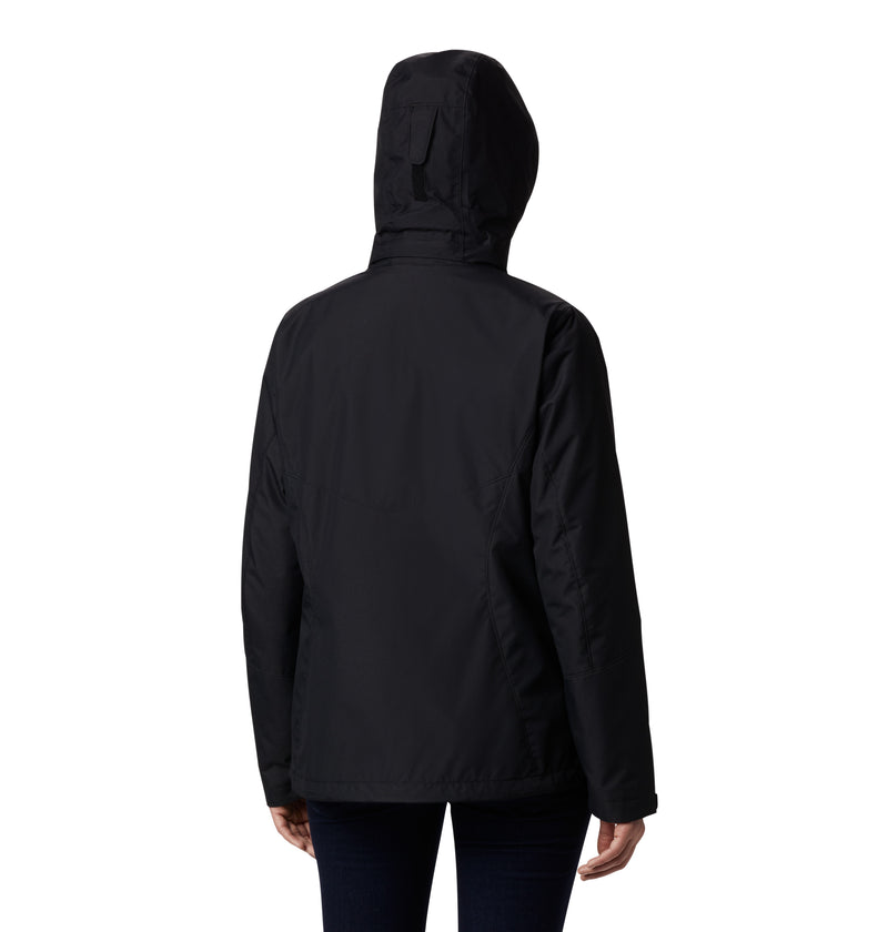 Chamarra Para Mujer Bugaboo™ II Fleece Interchange Jacket