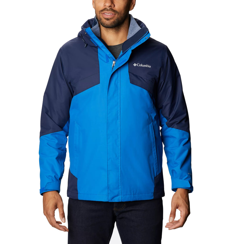 Chamarra Para Hombre Bugaboo™ II Fleece Interchange Jacket
