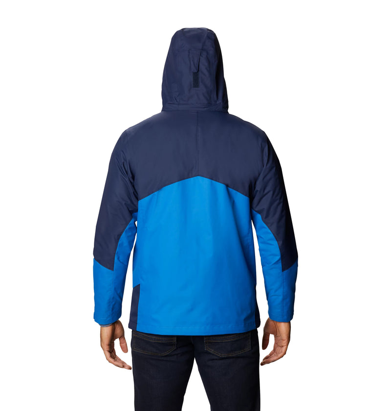 Chamarra Para Hombre Bugaboo™ II Fleece Interchange Jacket