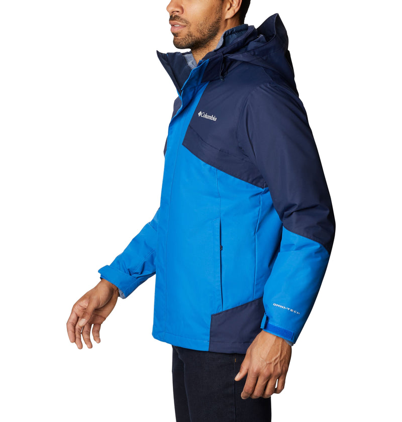Chamarra Para Hombre Bugaboo™ II Fleece Interchange Jacket