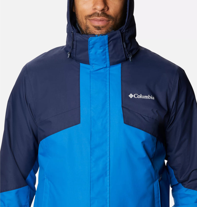 Chamarra Para Hombre Bugaboo™ II Fleece Interchange Jacket